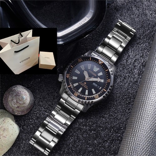 Citizen ø42mm promaster - Ø42mm,