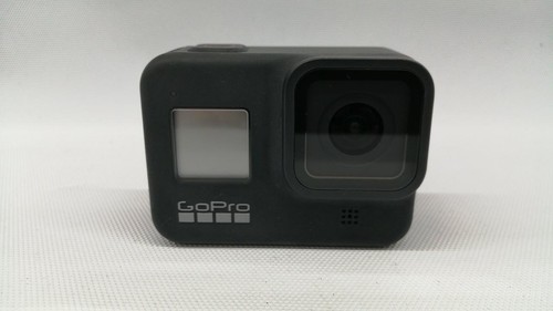 Gopro hero8 action camera - hero8,