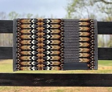 Coperta da sella per cavalli