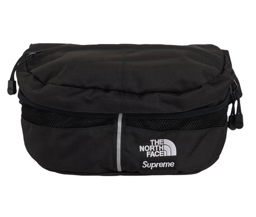 Borsa supreme the north face - x,