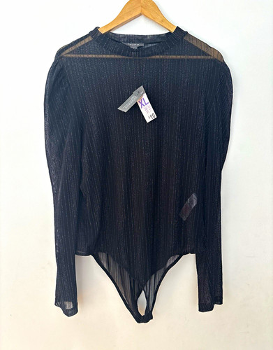 Body rete primark nero - primark,