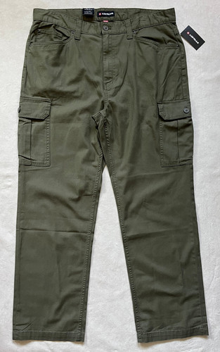 Pantaloni cargo uomo - , airwalk