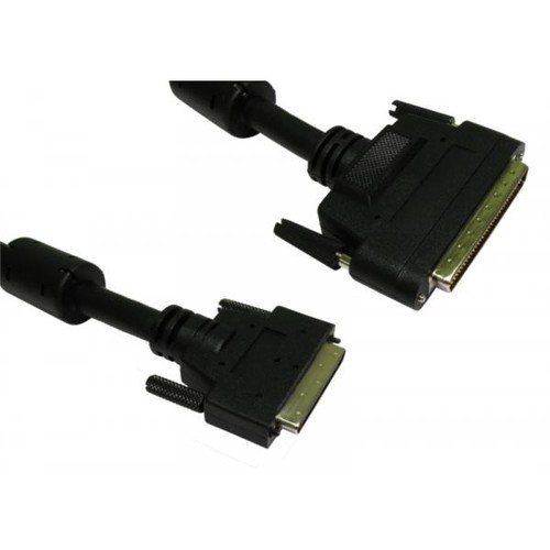Cables direct hpdb68 - 1m,,