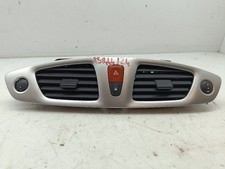 BOCCHETTE ARIA CRUSCOTTO PER