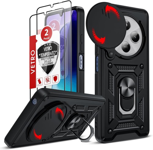 Leyi cover redmi 15c - 15c/14c, 4g