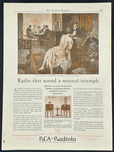 Pubblicità rivista 1927 - -,