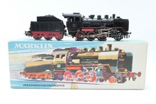 Märklin 3003 locomotiva a