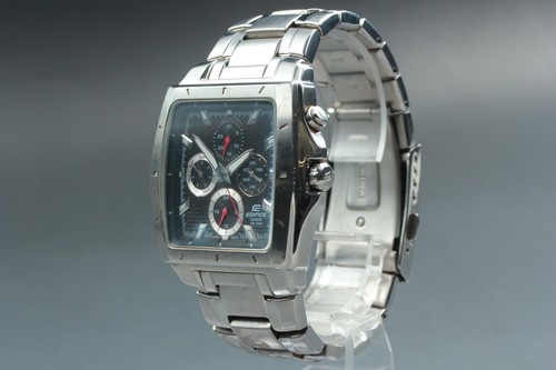 Exc casio edifice ef - [exc+4], ef-329