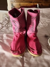 Stivali western corti Hector