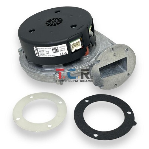 Ventilatore caldaia baxi - ventilatore,