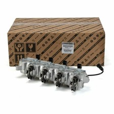 Modulo attuatore valvole - attuatore,