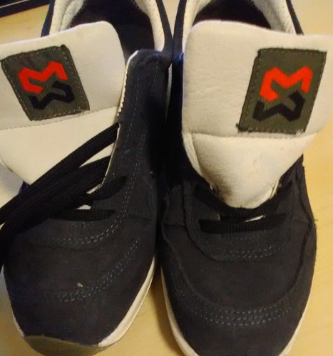 Worth modfy jogger scarpe - modfy, (jogger