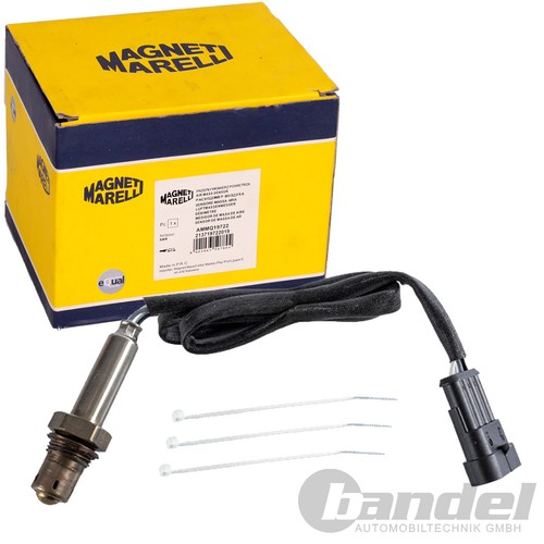 Sonda lambda magneti - magneti, marelli