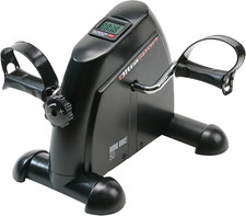 Mini Bici, Compact Cyclette