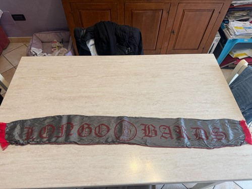 Sciarpa bufanda scarf