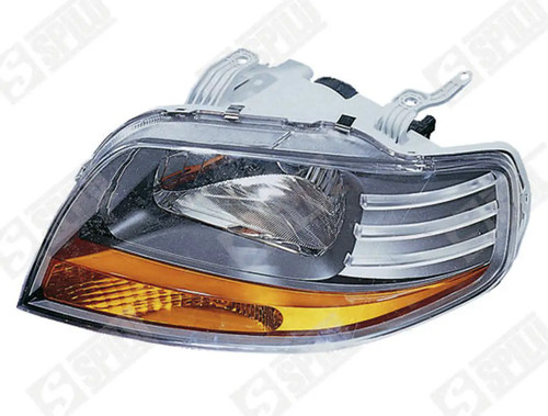 Faro principale spilu 307002 - faro,