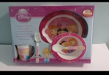 BABY PRINCESS Disney Set Pappa