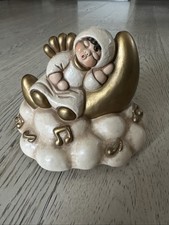 Carillon Thun Angelo/Luna. Con Suoneria Funzionante