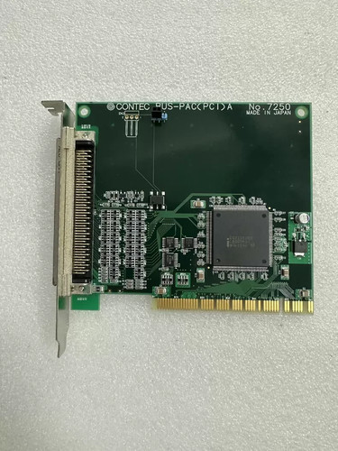 1pz scheda controllo - di, contec