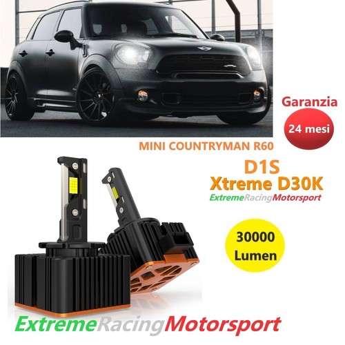 Mini countryman r60 kit - 10-16,