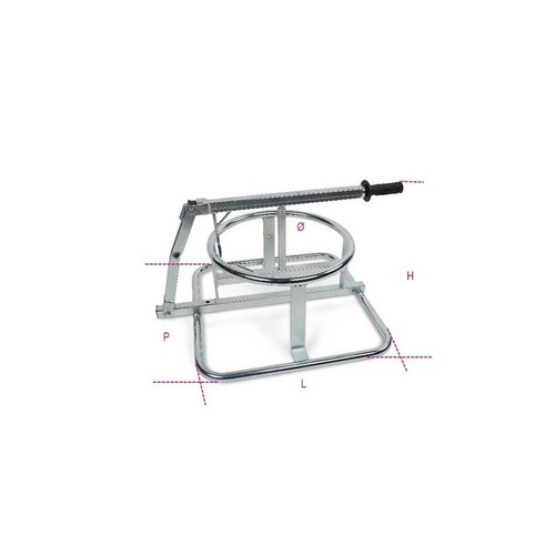 Smontagomme manuale per - smontagomme,