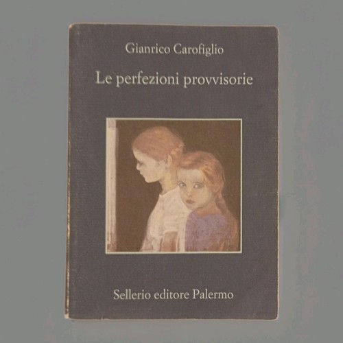 Gianrico carofiglio le - gianrico,