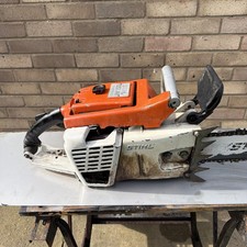 Motosega vintage stihl 051 av