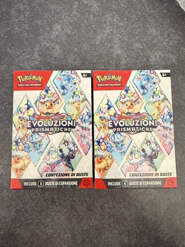 Pokemon bundle buste - bundle, 6