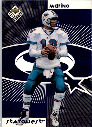 1998 choice starquest dan - choice,