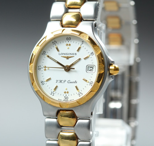 Vintage mint longines - vintage,