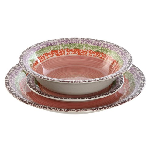 Servizio piatti home - servizio, di