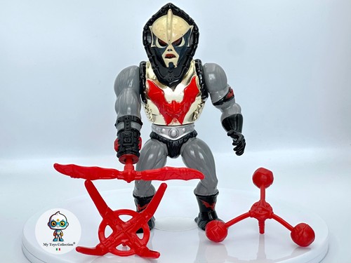 Masters the universe - masters,