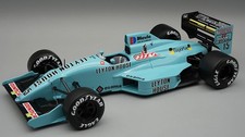 Modellino auto formula 1 F1