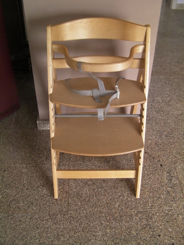 Seggiolone stokke trip - stokke, trap