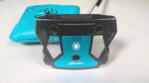 2026 taylormade spider max - zt,