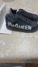 scarpe mxqueen nere 44 mai