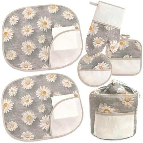 Set cucina margherite - set,