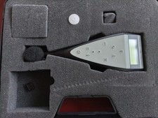 FONOMETRO BRUEL &KJAER 2237 EH