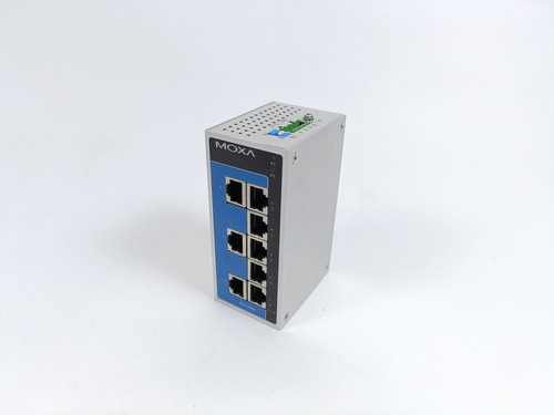 Moxa 1201002081021 switch