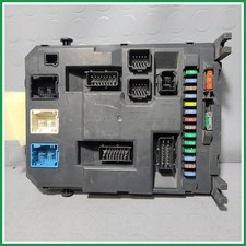 Body Computer Centralina