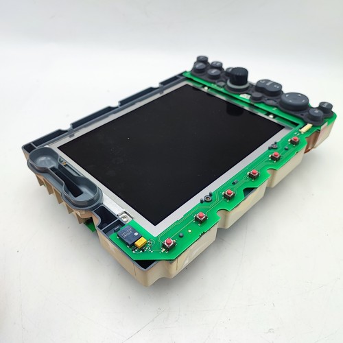 Tastiera lcd raymarine c80 - tastiera, e