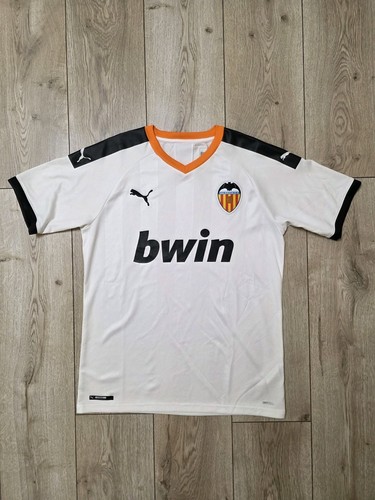 Maglia calcio valencia 2019 - calcio,