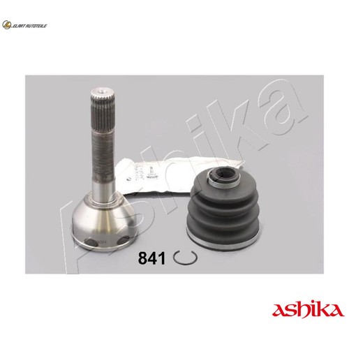 Kit giunti albero motore - kit,