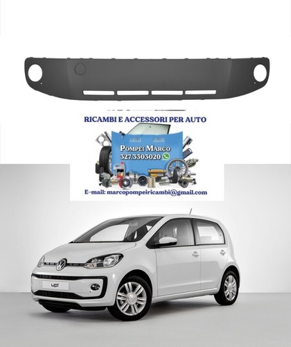 Volkswagen modanatura - up,