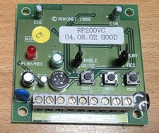 OKONET Modulo di Sintesi