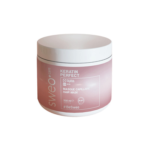 Sweo masque keratin - , perfect
