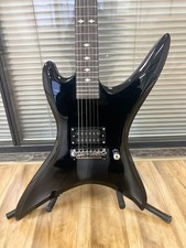 Chitarra elettrica Black