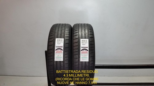 Gomme usate 205 - usate,