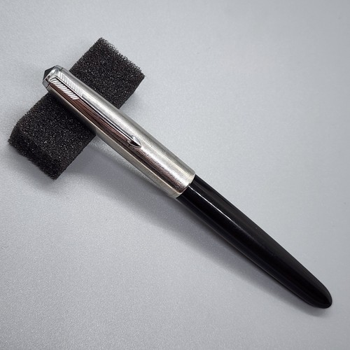 Penna stilografica vintage