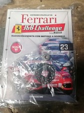 Ferrari 360 Challenge scala